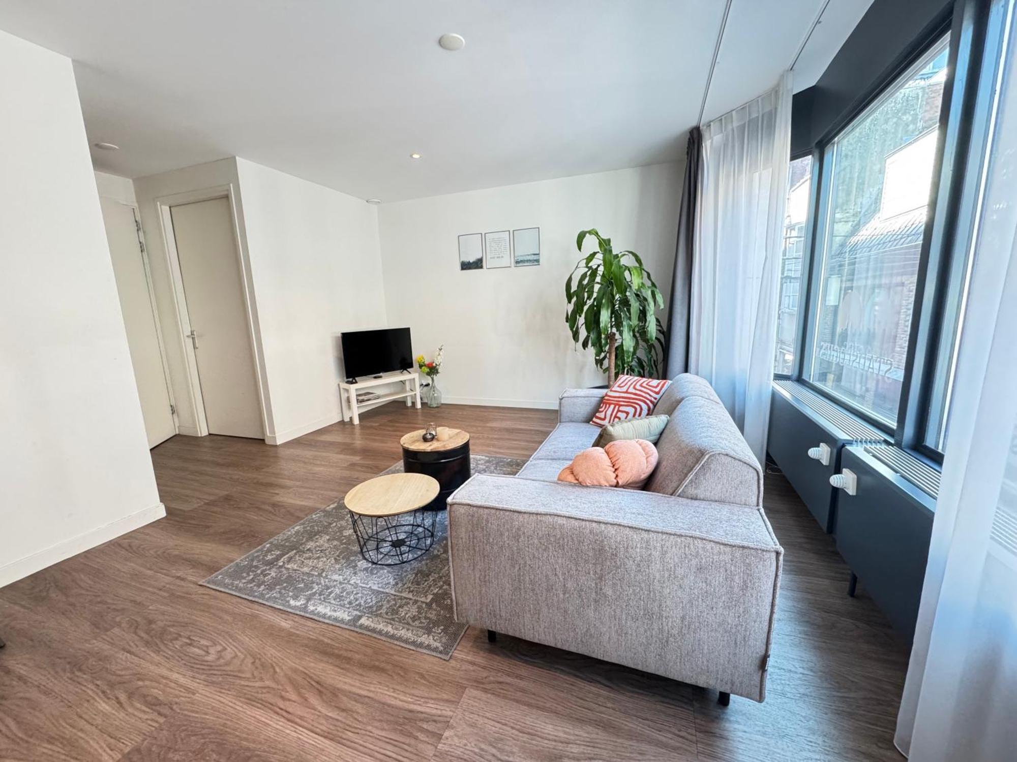 Stadslogies In Leeuwarden Bagian luar foto